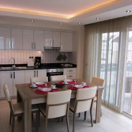 Tropical Gardens Is A 2 Bed 1st Floor Private